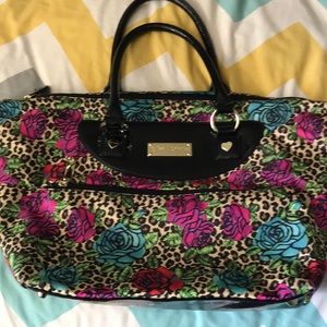 Betsey Johnson Bag